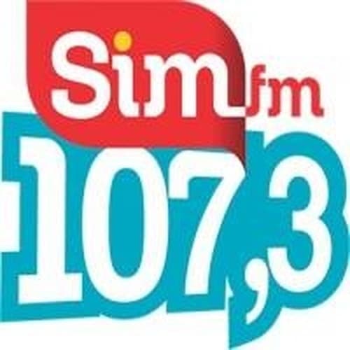 SIM 107.3 FM Aracruz