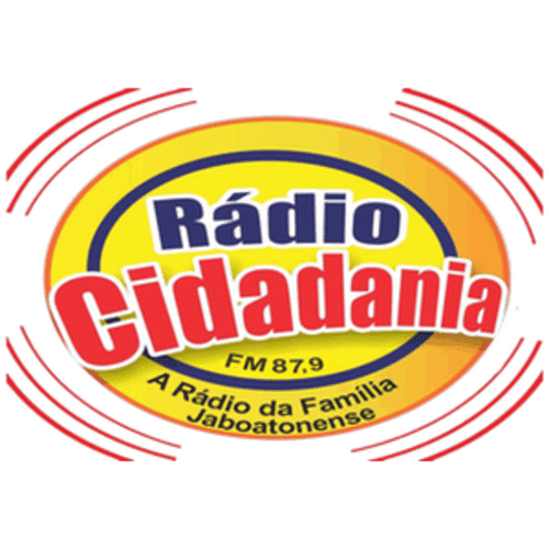 Rádio Cidadania 87.9 FM