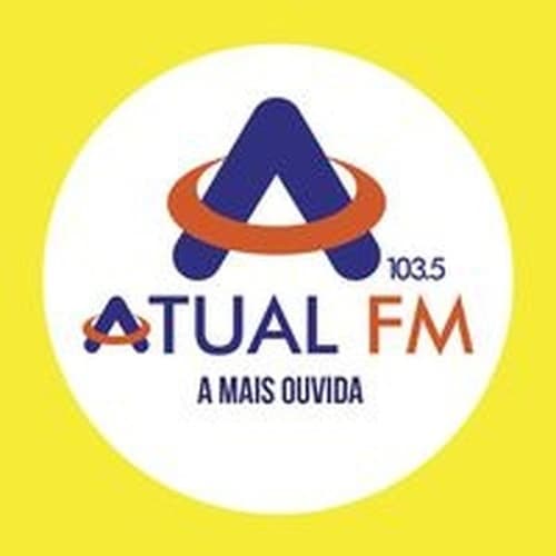 Atual 103.5 103.5 FM