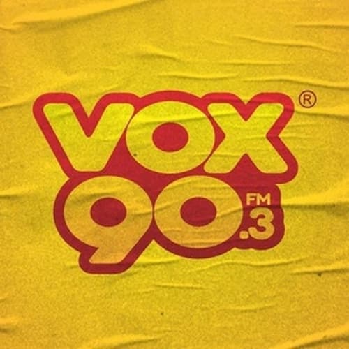 Vox 90 90.3 90.3 FM