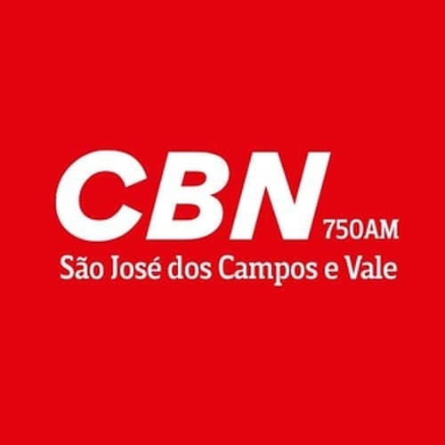 Rádio CBN Vale 750 AM