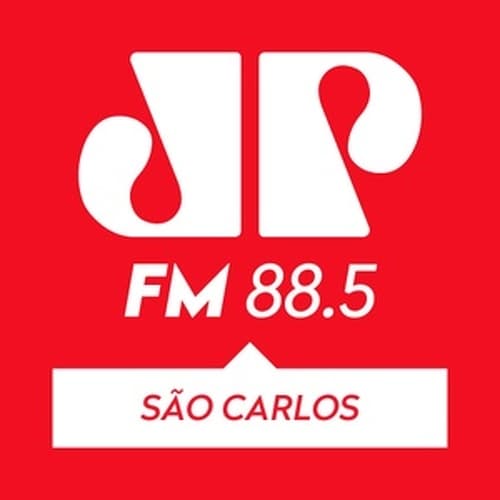 Jovem Pan São Carlos 88.5 FM