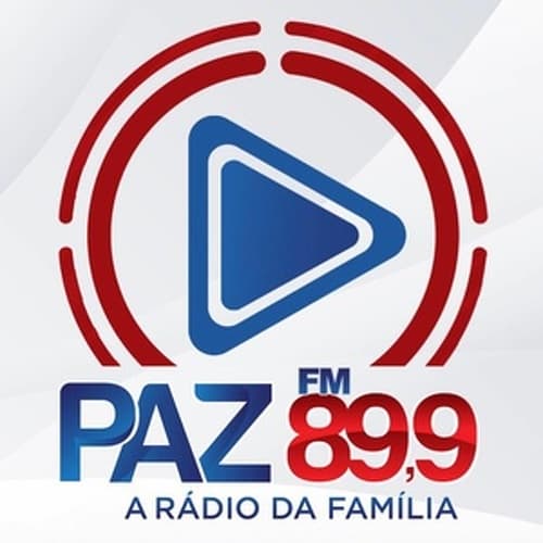 Rádio Paz Palmas 89.9 FM