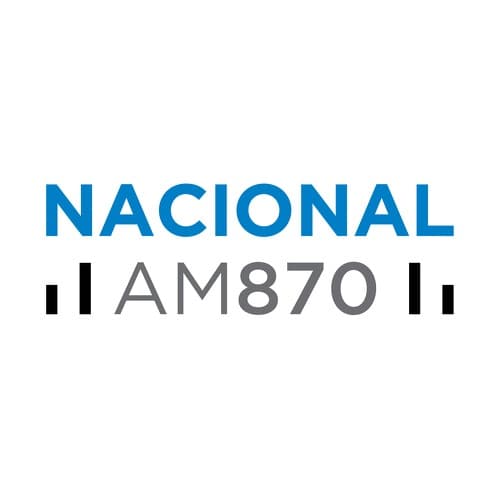 RNA Nacional 870 AM