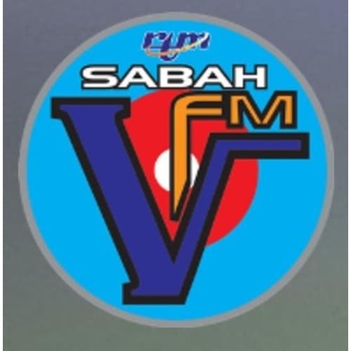 RTM - Sabah V 104.1 104.1 FM