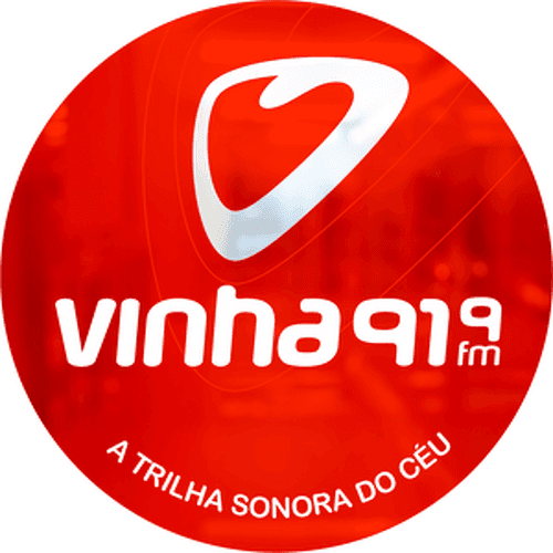Vinha 91.9 91.9 FM