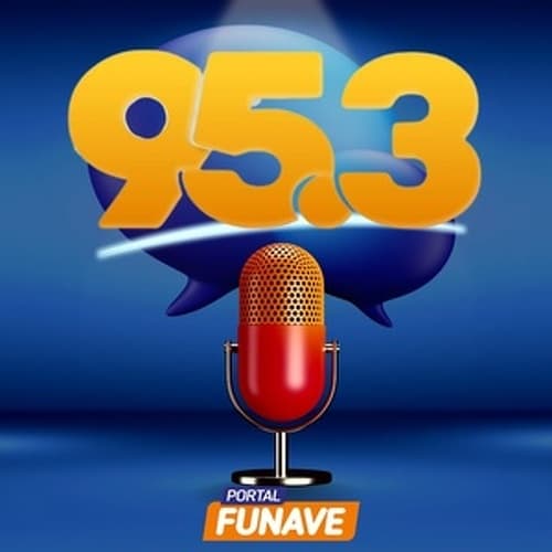 Rádio Caibaté 95.3 FM