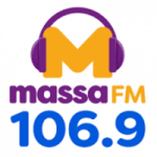 Massa 106.9 FM Joinville