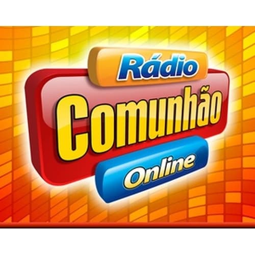 Rádio Comunhão Online