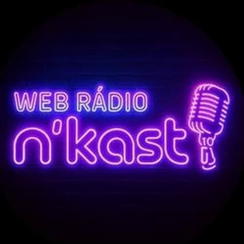 Web Rádio N'Kast