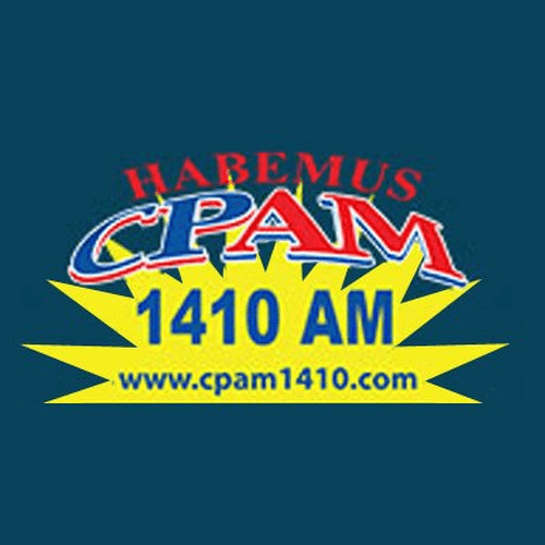 CPAM CJWI 1410 AM
