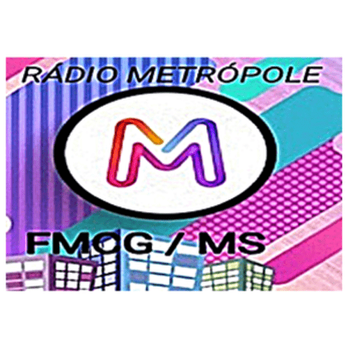 Rádio Metrópole FMCG