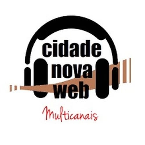 Radio Cidade Nova Web - MPB
