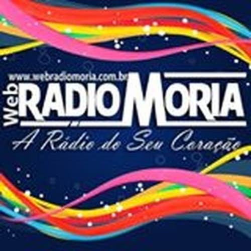 Web Radio Moria