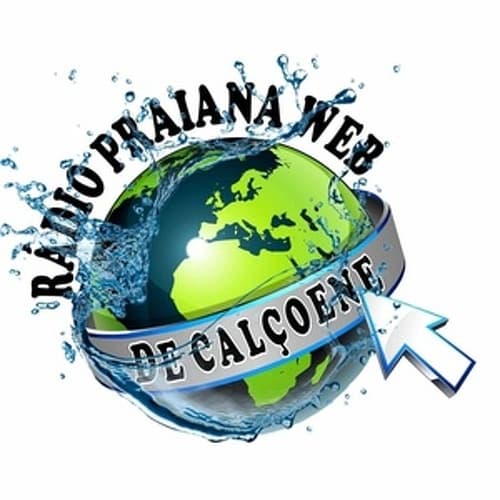 Rádio Praiana Web