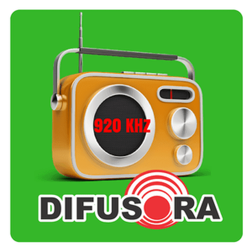Rádio Difusora 920 AM