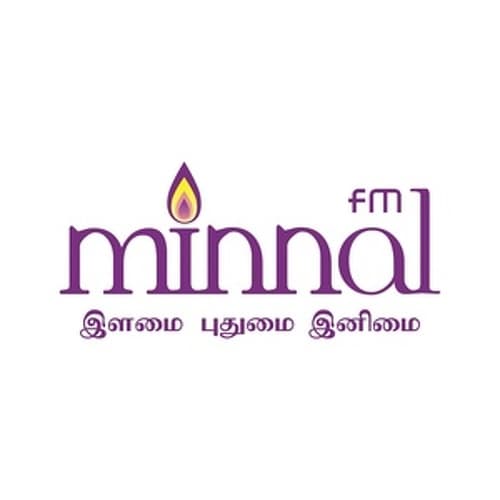 RTM - Minnal 92.3 92.3 FM