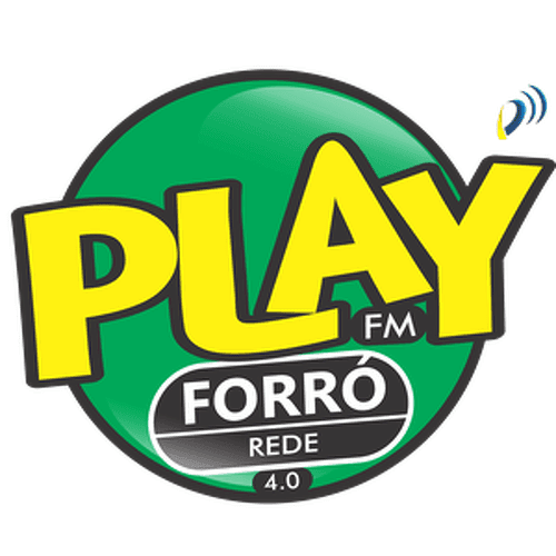 Playradios - PLAYFM Forró