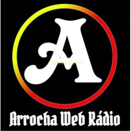 Arrocha Web Rádio
