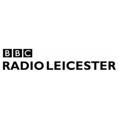 BBC Radio Leicester