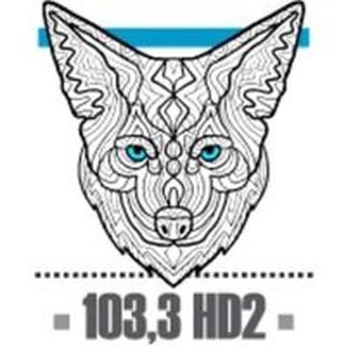 Coyote New Country - CHAA-HD2 103.3 FM