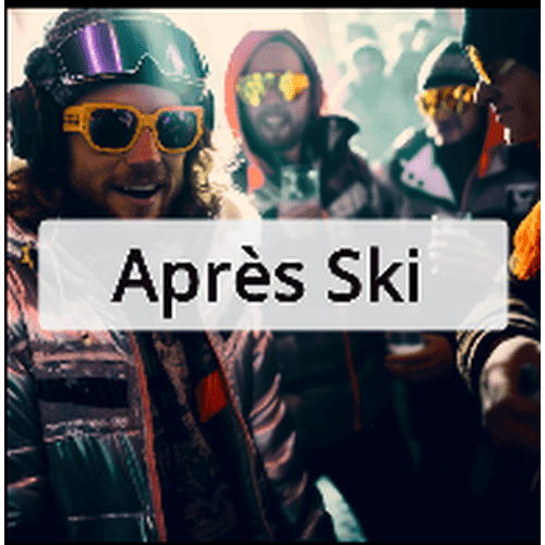 JAM FM - Après Ski Hits