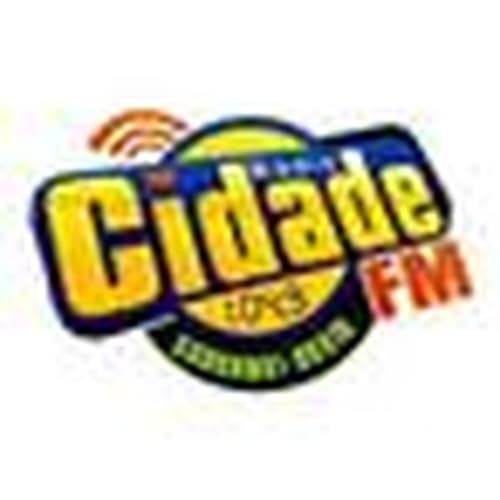 Rádio Cidade 104.9 FM