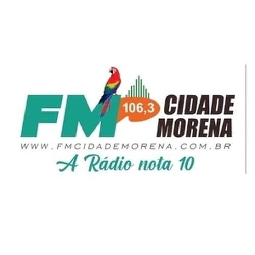 FM Nota 10 106.3 FM