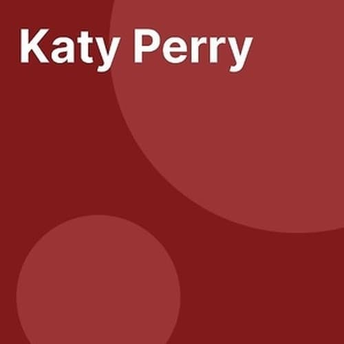 104.6 RTL - Katy Perry