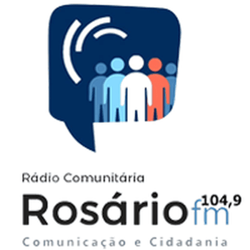 Rádio Rosário 104.9 104.9 FM