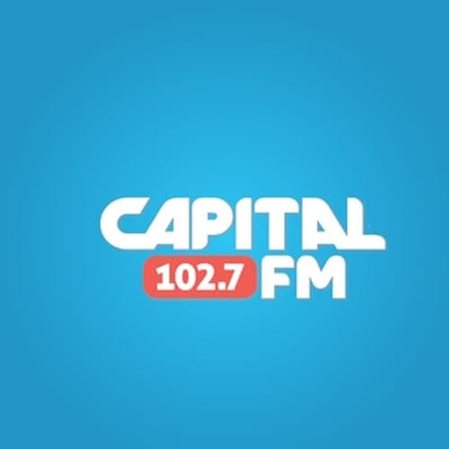 Capital 102.7 102.7 FM