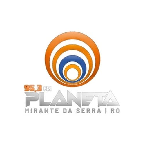 Radio Planeta 95.3 95.3 FM