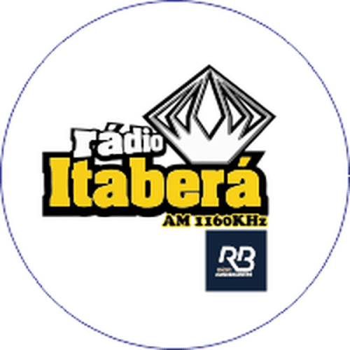 Rádio Itaberá Blumenau 1160 AM