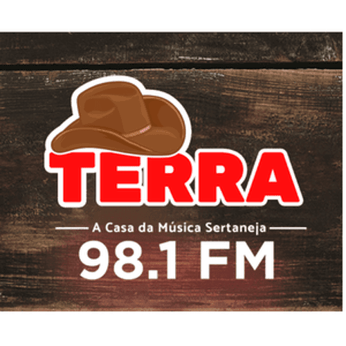 Rádio Terra 98.1 FM
