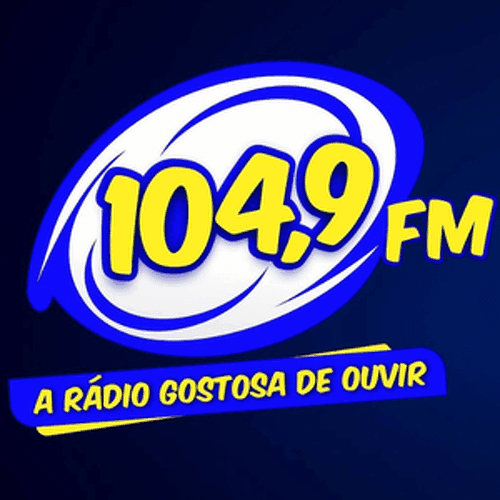 Rádio São Francisco 104.9 104.9 FM