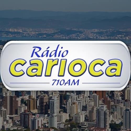 Rádio Carioca 710 AM