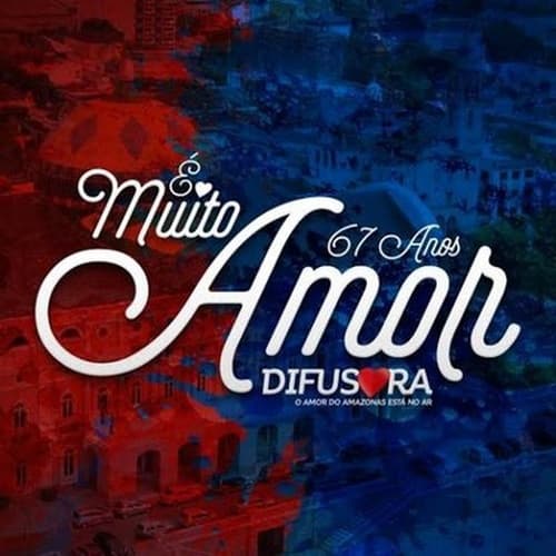 Radio Difusora 96.9 FM