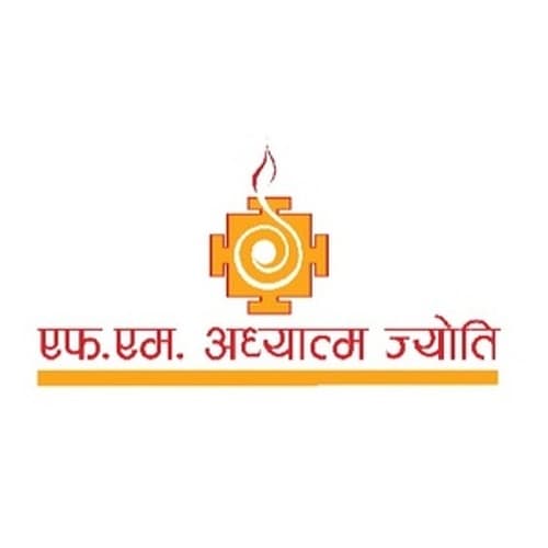 FM Adhyatma Jyoti 104.8 FM