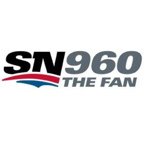 Sportsnet 960 The FAN - CFAC AM