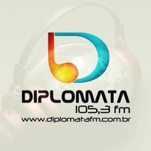 Radio Diplomata 105.3 105.3 FM