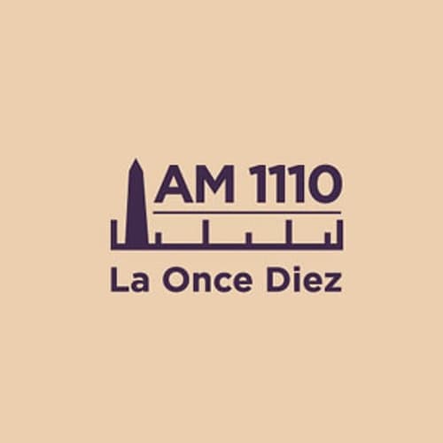 Radio De la Ciudad 1110 AM