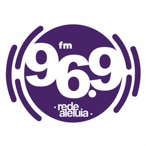 Rede Aleluia São Carlos 96.9 FM