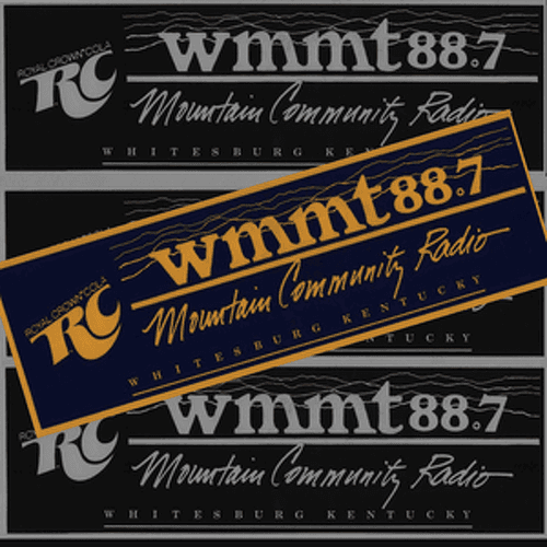 WMMT Radio
