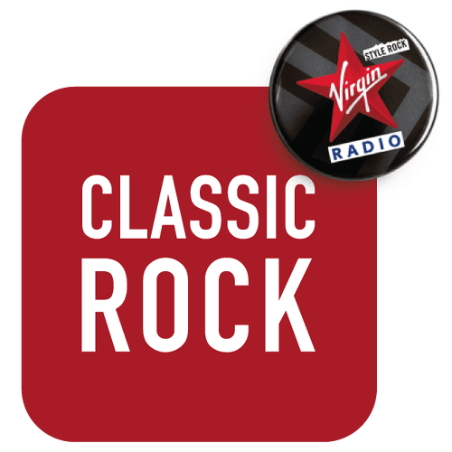 Virgin Classic Rock
