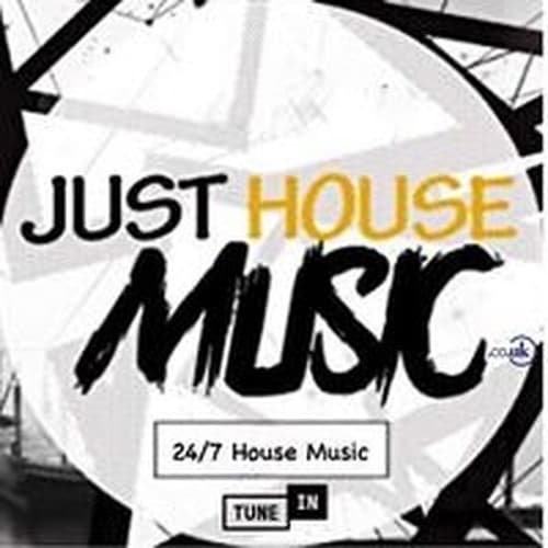 Just House Music
