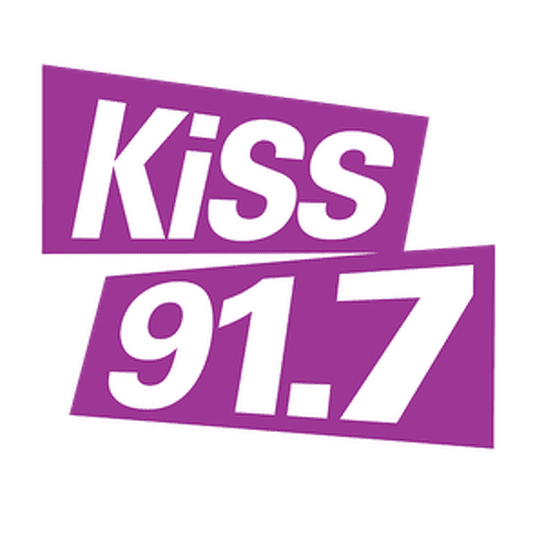 KiSS 91.7 - CHBN-FM