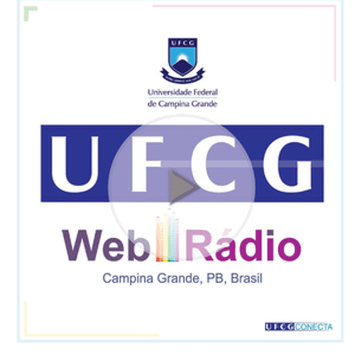 Rádio UFCG Conecta