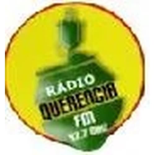 Rádio Querência 97.7 97.7 FM