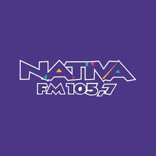 Nativa 105.7 FM Chapecó