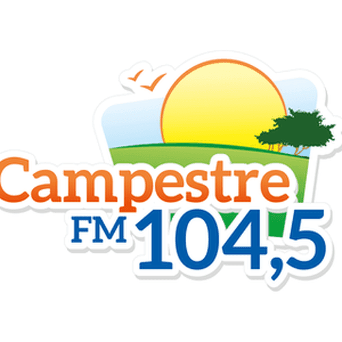 Campestre 104.5 104.5 FM